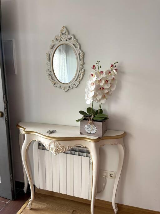 Appartement Azabache El Barraco