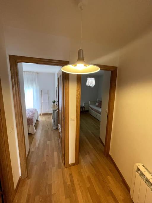 Appartement Azabache El Barraco
